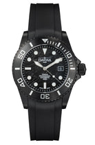 Ternos Professional Black Rock Limited Edition Rubber Band Version Diver Davosa USA Official Distributor. Prices are Final. Tax & duties included.