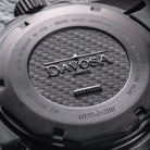 Ternos Professional Black Rock Limited Edition Rubber Band Version Diver Davosa USA Official Distributor. Prices are Final. Tax & duties included.