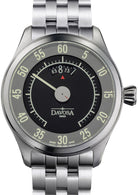 Newton Automatic Speedometer Grey Pilot Racing Watch 16158720 Performance Davosa USA Official Distributor. Prices are Final. Tax & duties included. 44mm Gray PentaLink