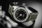 Newton Automatic Speedometer Gray Gray Pilot Racing Watch 16158725 Pilot Davosa USA Official Distributor. Prices are Final. Tax & duties included.   