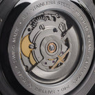Newton Automatic Speedometer Black Pilot Racing Watch 16158750 Performance Davosa USA Official Distributor. Prices are Final. Tax & duties included.   
