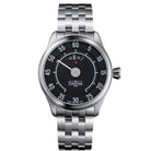 Newton Automatic Speedometer Black Pilot Racing Watch 16158750 Performance Davosa USA Official Distributor. Prices are Final. Tax & duties included.   