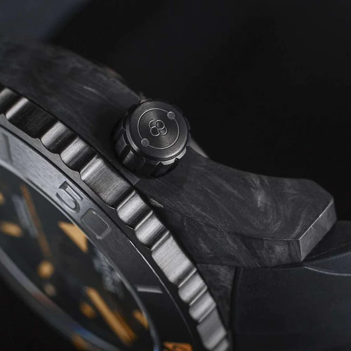 Rolex 16610 Black Venom - Limited edition