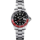 Davosa Ternos Ceramic Automatic GMT Swiss-Made 200m Trialink Bracelet Diver Davosa USA Official Distributor. Prices are Final. Tax & duties included.   