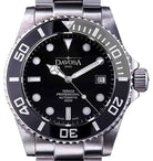 Ternos Professional Automatic 500m Black Gray Diving Watch 16155995 Diver Davosa USA Official Distributor. Prices are Final. Tax & duties included. 42mm Black TriaLink