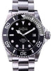 Ternos Professional Automatic 500m, Black/Grey, Diving Watch - 16155995