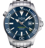 Argonautic BG Automatic 300m Blue Men's Diver Watch 16152804