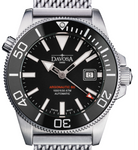 Argonautic BG Automatic 300m Black Men's Diver Watch 16152822 Diver Davosa USA Official Distributor. Prices are Final. Tax & duties included. 43mm Black ChainLink