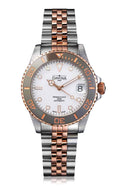 White Rose Gold