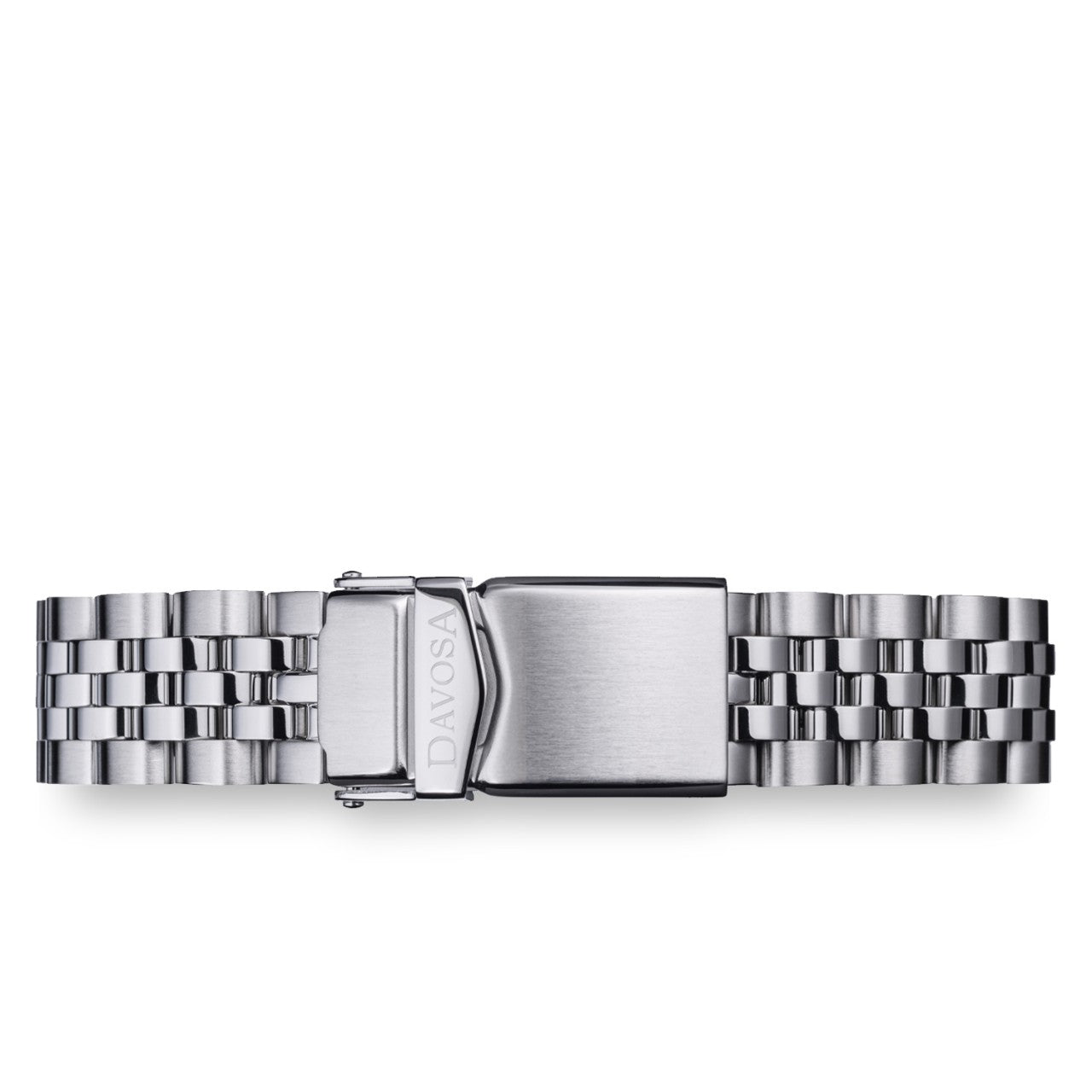 Davosa Ternos Medium 18mm Pentalink Bracelet 169.195.10 – Davosa USA