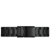 Ternos Professional Trialink Black Bracelet 22mm 16958301
