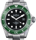 Green-Black