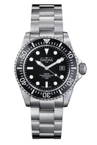 Ternos Professional 68h Automatic 300m Black Blue Green Diving Watch Collection Diver Davosa USA Official Distributor. Prices are Final. Tax & duties included.   