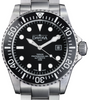 Ternos Professional 68h Automatic 300m Black Diving Watch 16153850