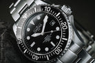 Ternos Professional 68h Automatic 300m Black Blue Green Diving Watch Collection Diver Davosa USA Official Distributor. Prices are Final. Tax & duties included.   