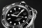 Ternos Professional 68h Automatic 300m Black Diving Watch 16153850 Diver Davosa USA Official Distributor. Prices are Final. Tax & duties included.