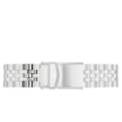 Davosa Set of Spare Link for Penatlink Bracelet 335.551.0 For Ternos Creamic bracelet Davosa USA Official Distributor. Prices are Final. Tax & duties included.   