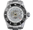 Ternos Professional Auto Nebulous 500m White Diving Watch 16153510 Diver Davosa USA Official Distributor. Prices are Final. Tax & duties included. 42mm White-Black TriaLink