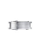 Folding clasp with WaveSlide micro adjustment for Argonautic 39 watch Trialink bracelet - 210.532.10 bracelet Davosa USA