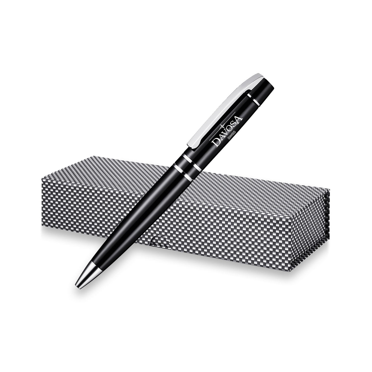 Davosa Swiss Premium Pen accessories Davosa USA Official Distributor. Prices are Final. Tax & duties included.   