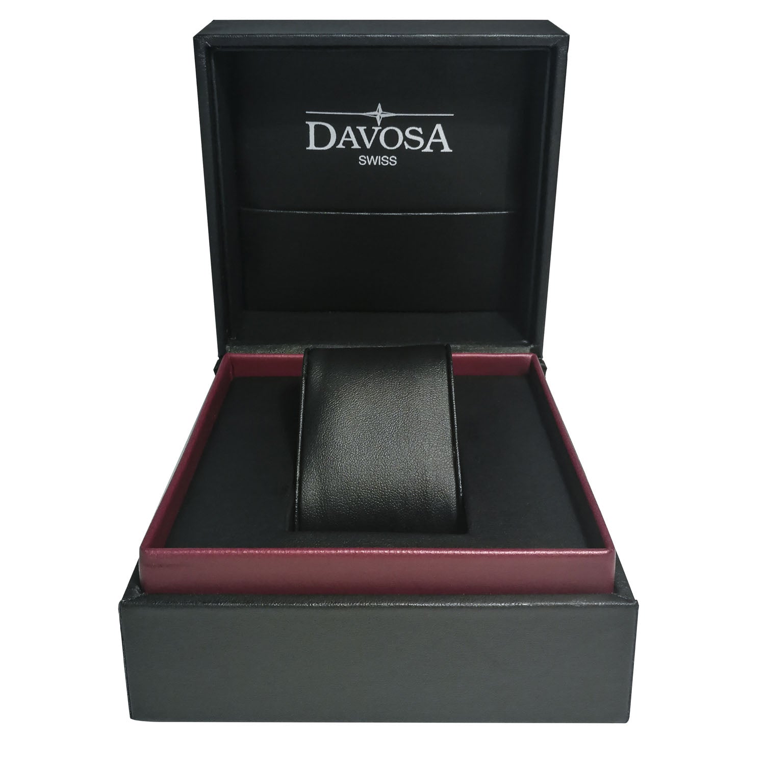 Davosa Swiss Quartz Watch Case accessories Davosa USA Official Distributor. Prices are Final. Tax & duties included.   