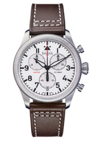 Aviator Fly Back Quartz Chronograph White Men's Pilot Watch 16249915 Pilot Davosa USA Official Distributor. Prices are Final. Tax & duties included.   