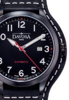 AXIS AUTOMATIC Swiss Made Automatic Men's Watch 16157356 Performance Davosa USA Official Distributor. Prices are Final. Tax & duties included.   