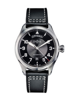 Newton Day-Date Automatic 44mm Black Black Pilot Watch 16158555 Pilot Davosa USA Official Distributor. Prices are Final. Tax & duties included.   