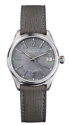 Newton Automatic Swiss-Made Gray Gray Ladies Watch 16619055 Ladies Davosa USA Official Distributor. Prices are Final. Tax & duties included.   