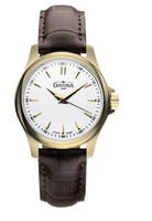 Classic Quartz Swiss-Made White Gold Executive Watch 16758915 Classic Davosa USA Official Distributor. Prices are Final. Tax & duties included.   