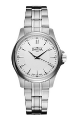 Classic Quartz Swiss-Made White Executive Watch 16858715 Classic Davosa USA Official Distributor. Prices are Final. Tax & duties included.   