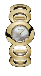 Vintage 60s Quartz Gold-Tone Executive Watch 16857115 Executive Davosa USA Official Distributor. Prices are Final. Tax & duties included.   