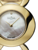 Vintage 60s Quartz Gold-Tone Executive Watch 16857115 Executive Davosa USA Official Distributor. Prices are Final. Tax & duties included.   