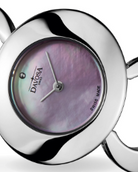 Vintage 60s Quartz Lavender Executive Watch 16857060 Executive Davosa USA Official Distributor. Prices are Final. Tax & duties included.   
