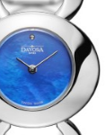 Vintage 60s Quartz Blue Executive Watch 16857045 Executive Davosa USA Official Distributor. Prices are Final. Tax & duties included.   
