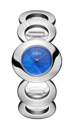 Vintage 60s Quartz Blue Executive Watch 16857045 Executive Davosa USA Official Distributor. Prices are Final. Tax & duties included.   
