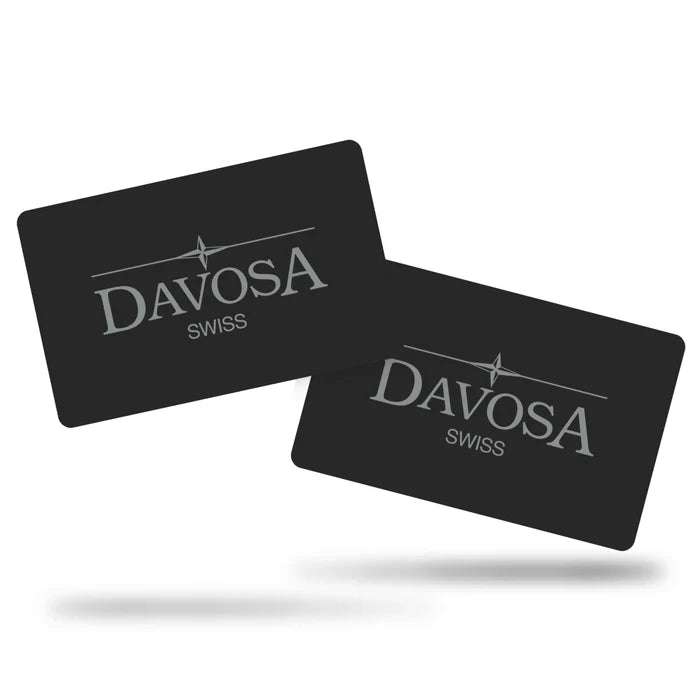 Gift Card Gift Cards Davosa USA Official Distributor. Prices are Final. Tax & duties included.