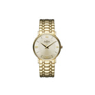 Pianos II Quartz PVD Swiss-Made Guilloche Silver Gold Ladies Watch 16858235 Ladies Davosa USA Official Distributor. Prices are Final. Tax & duties included.   