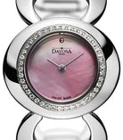 Vintage 60s Quartz Lavender Executive Watch 16857060 Executive Davosa USA Official Distributor. Prices are Final. Tax & duties included. 30mm Pink DressLink