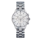 Vireo Quartz Chronograph Swiss-Made White Pilot Watch 16348115 Pilot Davosa USA Official Distributor. Prices are Final. Tax & duties included.   