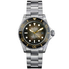Davosa Ternos Professional 68h Eagle Bay - Swiss Automatic Diver’s Watch Diver DAVOSA Swiss TriaLink