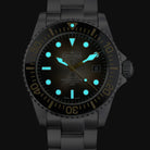 Davosa Ternos Professional 68h Eagle Bay - Swiss Automatic Diver’s Watch Diver DAVOSA Swiss