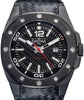 Titanium 46mm black pvd 100m automatic 16156255