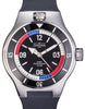 Apnea Pro Automatic Swiss-Made 200m Men's Diver Watch 16156855