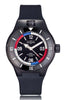 Apnea Pro Automatic Swiss-Made 200m, Men's Diver watch - 16157055