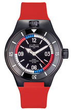 Apnea Pro Automatic Swiss-Made 200m Men's Diver watch 16157055 Diver Davosa USA Official Distributor. Prices are Final. Tax & duties included.   