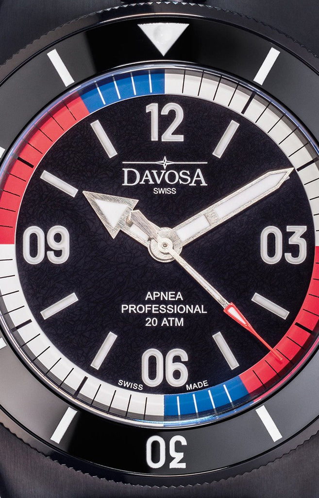 Davosa Apnea Diver Automatic -16157055
