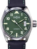 Military green 20atm automatic 42mm - 16151174