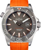 Argonautic BG Automatic 300m Grey Men's Diver Watch 16152299
