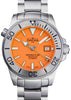 Argonautic Coral Automatic 300m, Orange, Men's Diver Watch - 16152760 Limited Edition